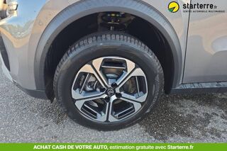 C3 Aircross Hybride 145 e-DCS6 Max 2026 occasion 69190 Saint-Fons