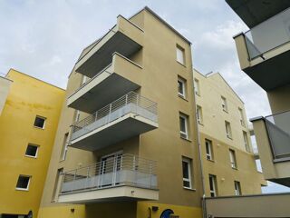  Appartement à louer 3 pièces 63 m²