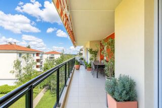  Appartement à vendre 4 pièces 90 m²