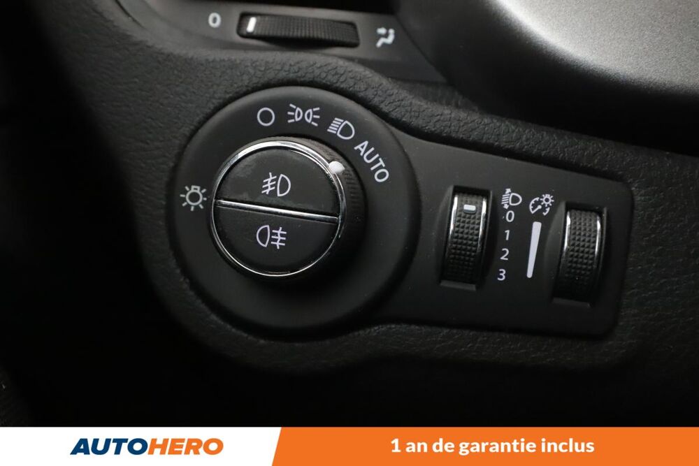 500 X 1.0 FireFly T T3 Sport 120 ch 2021 occasion 92130 Issy-les-Moulineaux