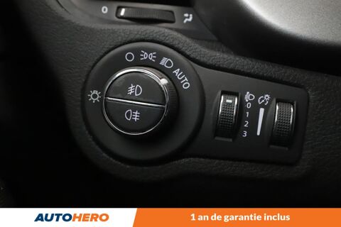 500 X 1.0 FireFly T T3 Sport 120 ch 2021 occasion 92130 Issy-les-Moulineaux