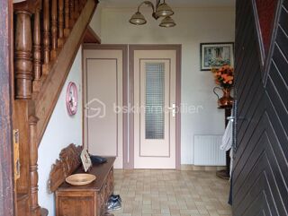  Maison à vendre 5 pièces 133 m²
