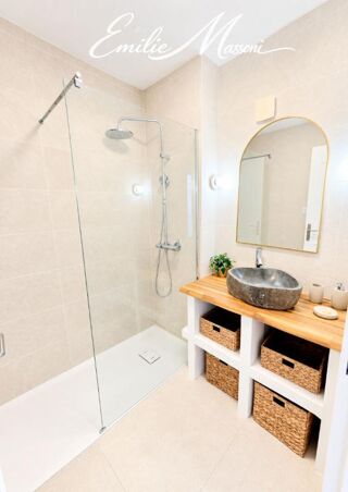 Vente Appartement Appartement T5/6 105m2 La Rouvière 13009 Marseille 9