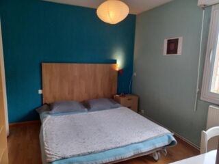  Appartement  louer 1 pice 25 m