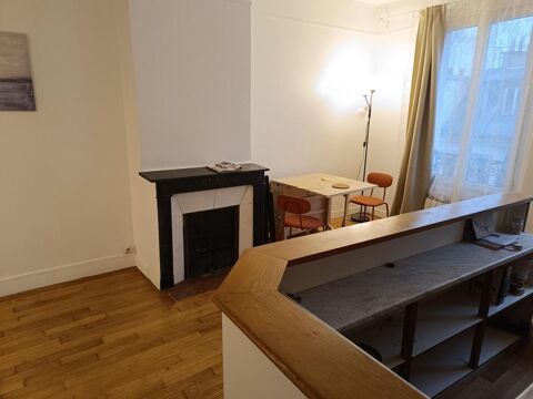  Appartement � louer 2 pi�ces 32 m�