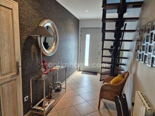  Maison à vendre 5 pièces 140 m²