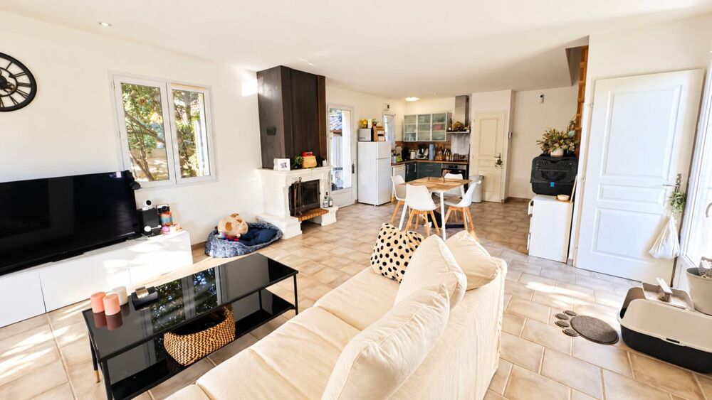 Vente Villa Villa Marseille 11