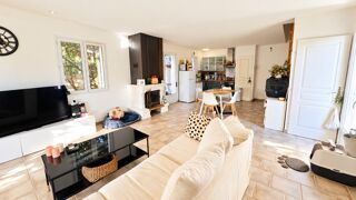 Vente Villa Villa Marseille 11