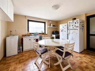  Maison à vendre 6 pièces 208 m²