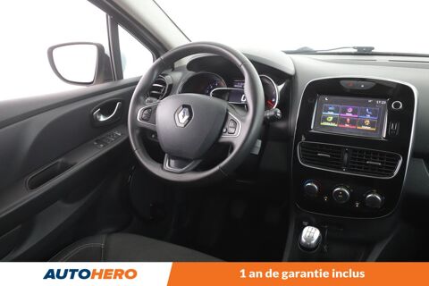 Clio 1.5 dCi Energy Business 90 ch 2018 occasion 92130 Issy-les-Moulineaux