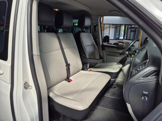 Caravelle 2.0 TDI 150 BMT Courte DSG7 2016 occasion 17139 Dompierre-sur-Mer