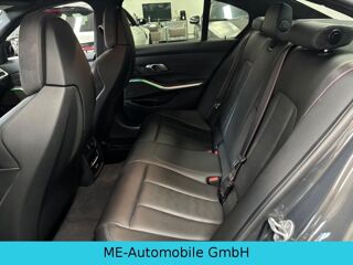 M3 Competition 2025 occasion 33000 Bordeaux