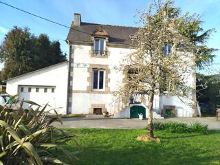  Maison à vendre 3 pièces 80 m²