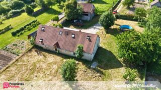  Maison à vendre 7 pièces 151 m²