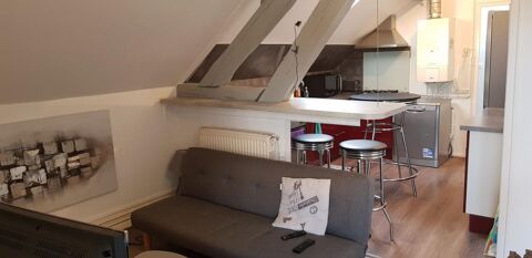  Appartement � louer 3 pi�ces 65 m�