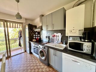  Appartement � vendre 2 pi�ces 55 m�