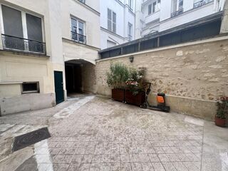  Appartement à vendre 2 pièces 35 m²