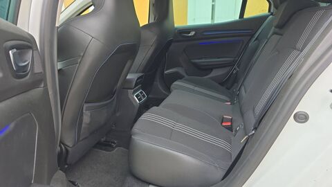 M&eacute;gane 1.6 dCi 130 GT-Line 2018 occasion 82200 Moissac