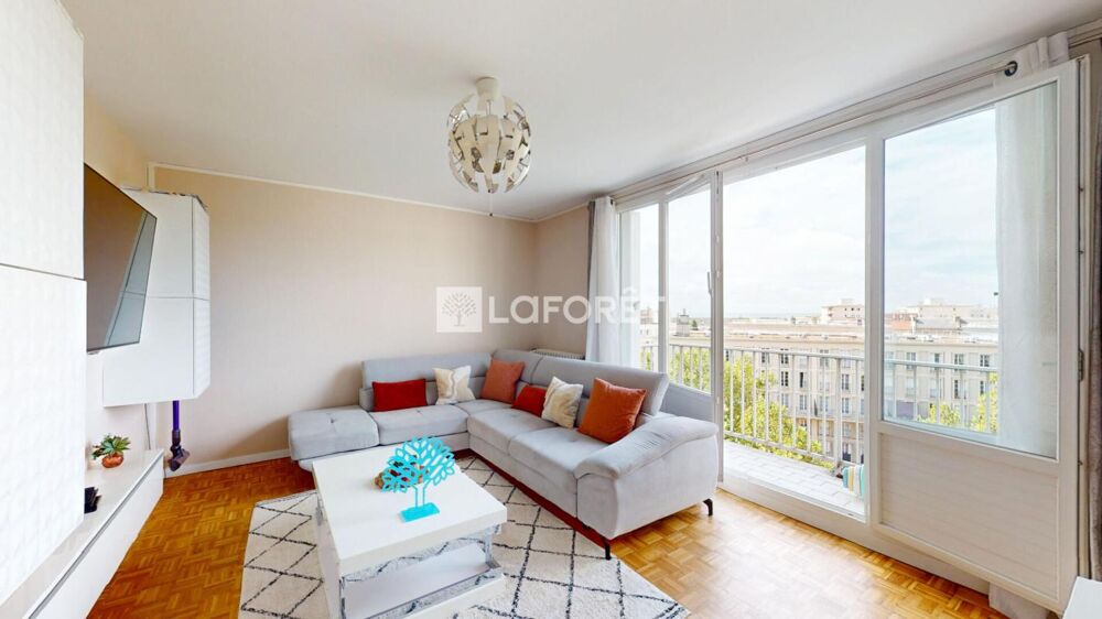 Vente Appartement Appartement Le Havre 3 pièce(s) 56 m2 Le havre