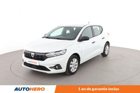 Dacia sandero III 1.0 SCe Essentiel 67 ch