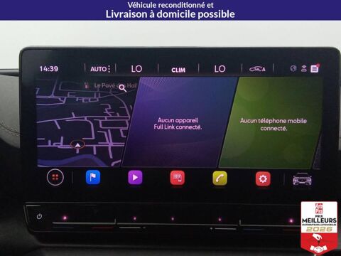 Formentor TDI 150 Edition 2022 occasion 10150 Lavau