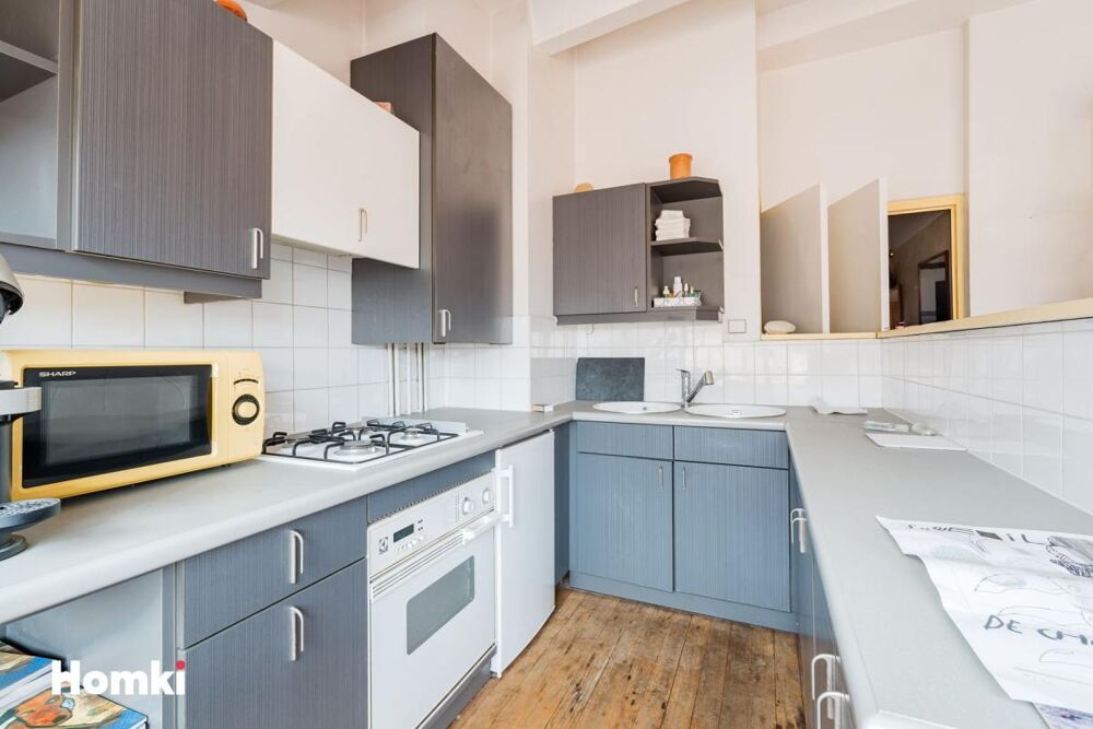 à vendre  Appartement Toulouse (31000)