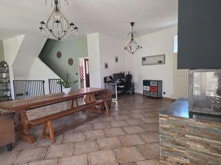  Maison à vendre 5 pièces 181 m²