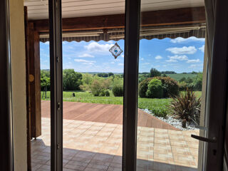  Maison � vendre 6 pi�ces 132 m�
