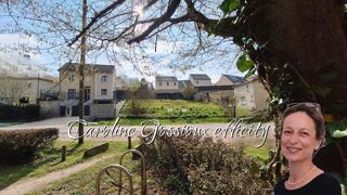  Terrain à vendre 593 m²