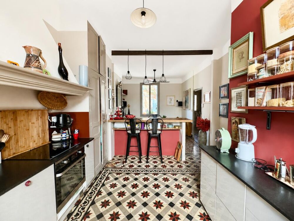 Vente Maison Maison La seyne sur mer