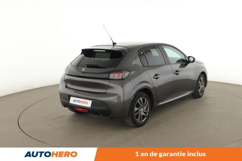 208 1.2 PureTech Active Pack 75 ch 2022 occasion 92130 Issy-les-Moulineaux