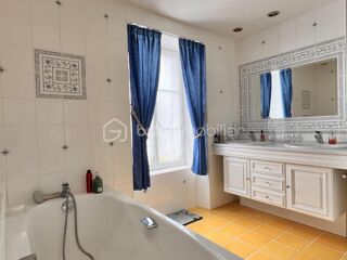  Maison à vendre 8 pièces 225 m²