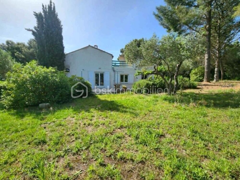 VILLA D'EXCEPTION SUR LES HAUTEURS DE TOURBES AVEC UN APPARTEMENT INDÉPENDANT