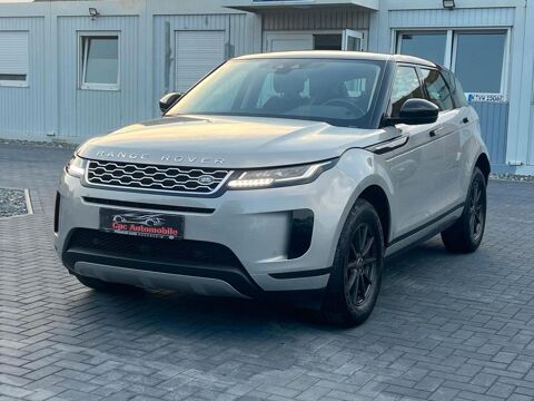 Range Rover Evoque Mercedes-Benz GLC 300 4MATIC AMG Line 2020 occasion 33000 Bordeaux