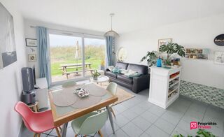 Vente Appartement PROPRIETES PRIVEES COTE D'OPALE vous propose : Wimereux