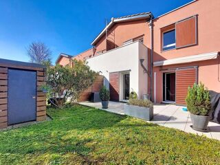  Maison � vendre 3 pi�ces 79 m�