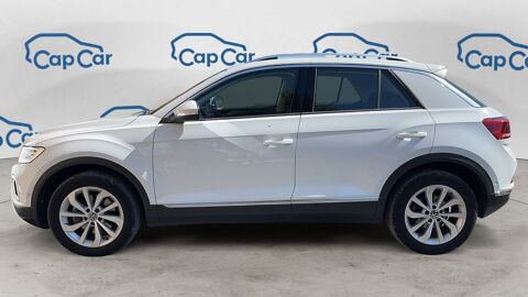 T-ROC I 2.0 TDI 150 4Motion DSG7 Style 2024 occasion 48200 Rimeize