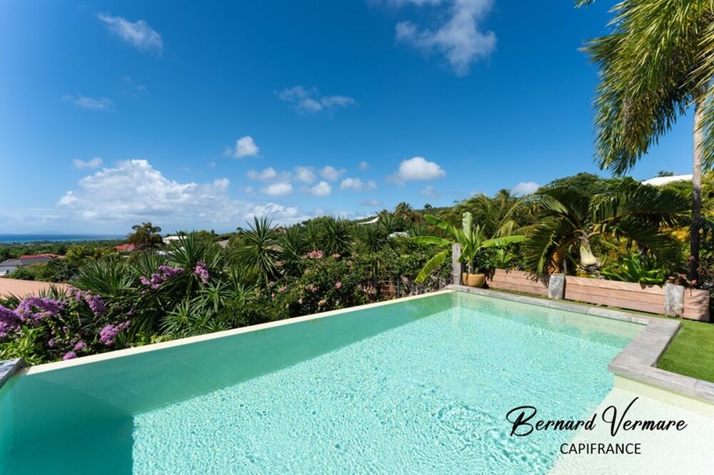 � vendre  Propri�t�/ch�teau Grand-Bourg (97112)