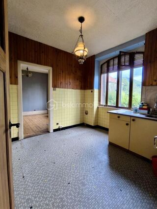  Maison � vendre 6 pi�ces 130 m�