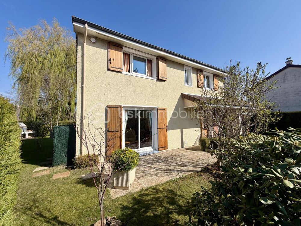 Maison 6 pièces 129 m² · à Orsay · 129 m² · 430 000 €