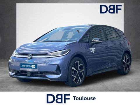 Volkswagen ID.3 ID 3 NOUVELLE 79KWH 231CH STYLE 2026 occasion Toulouse 31100
