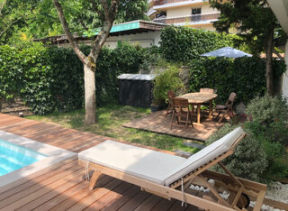  Maison � vendre 5 pi�ces 130 m�