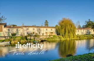  Maison � vendre 15 + pi�ces 320 m�