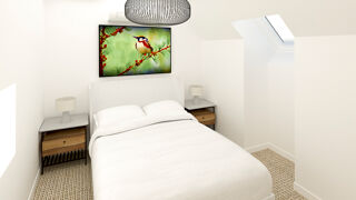  Maison � vendre 4 pi�ces 90 m�