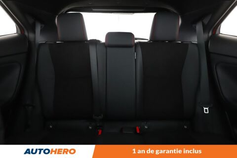 Yaris Cross 1.5 Hybride 2WD GR Sport 130H 2024 occasion 92130 Issy-les-Moulineaux