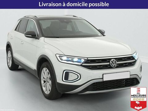 T-ROC 1.5 TSI EVO2 150 Start/Stop DSG7 Style 2024 occasion 10150 Lavau