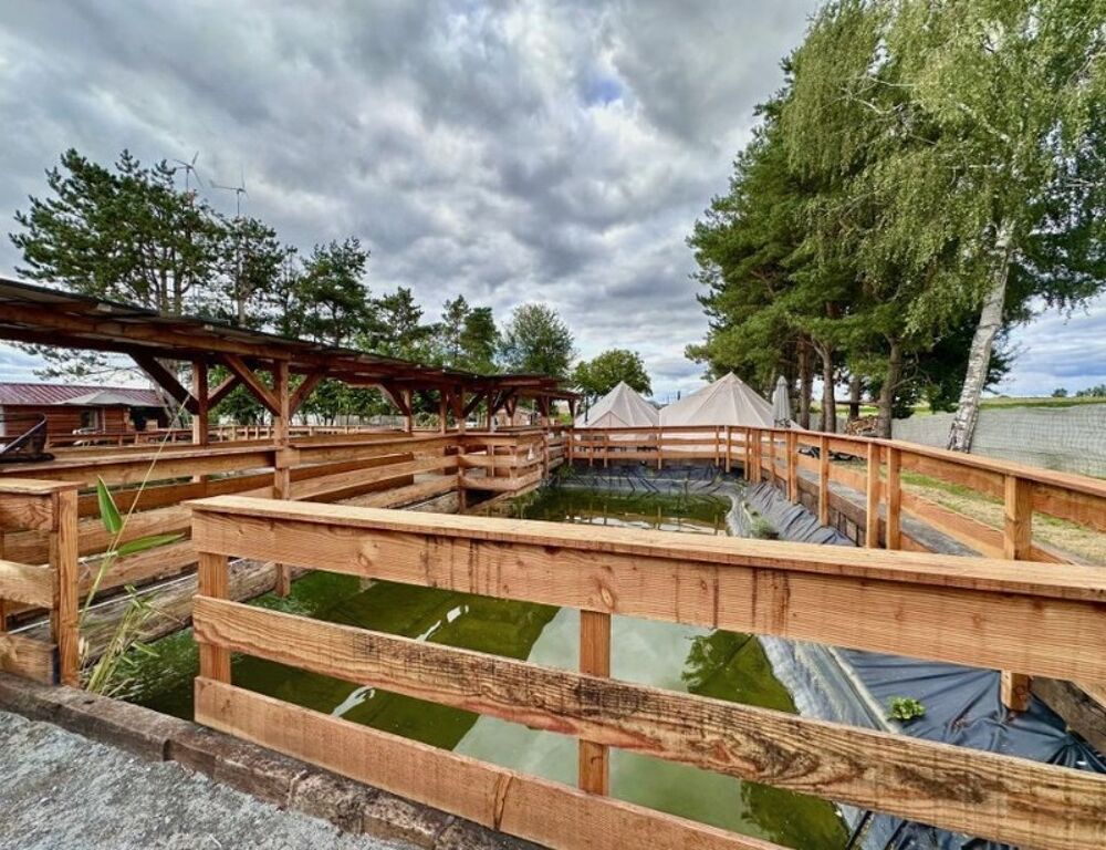 Vente Propriété/Château Propriété Boncourt