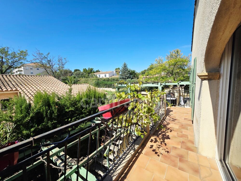 à vendre  Maison La Ciotat (13600)