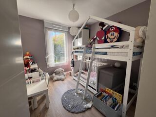  Appartement  vendre 3 pices 60 m