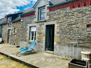  Maison � vendre 6 pi�ces 110 m�